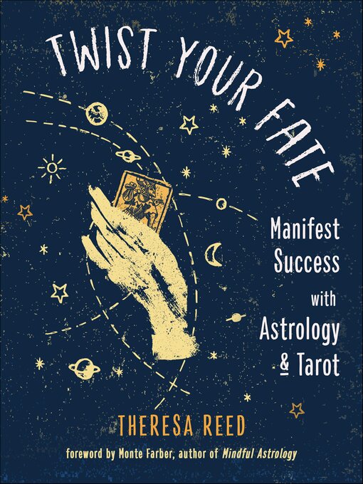 Cover image for Twist Your Fate